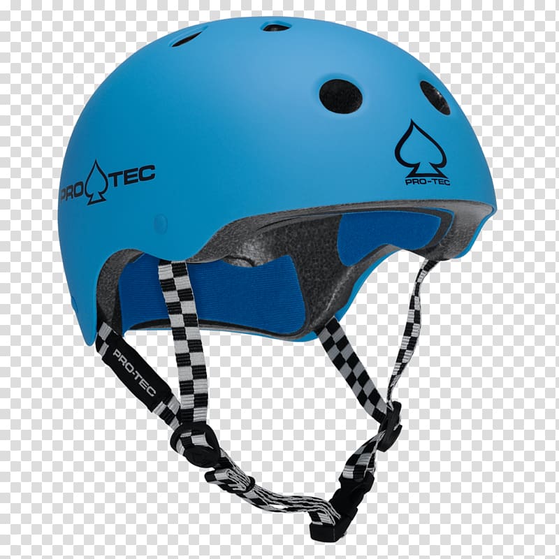 Skateboarding Protec Classic Skate Helmet Pro-Tec Classic Skate Helmet, Helmet transparent background PNG clipart