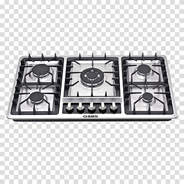 Gas stove Cooking Ranges Hob Brenner, stove top transparent background PNG clipart