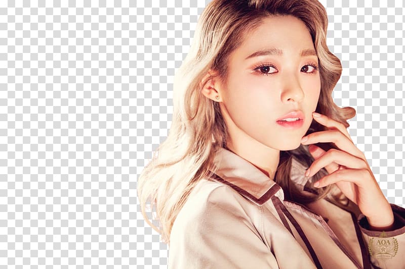 Seolhyun AOA Excuse Me K-pop Bing Bing, aoa transparent background PNG clipart