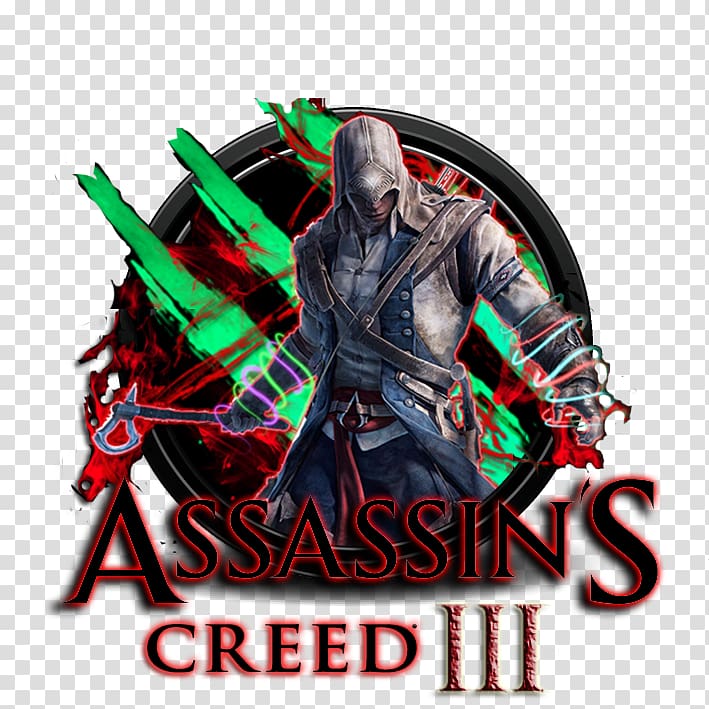 Assassin\'s Creed III Tom Clancy\'s Splinter Cell: Blacklist Video game Call of Duty: Black Ops II Crysis 3, others transparent background PNG clipart