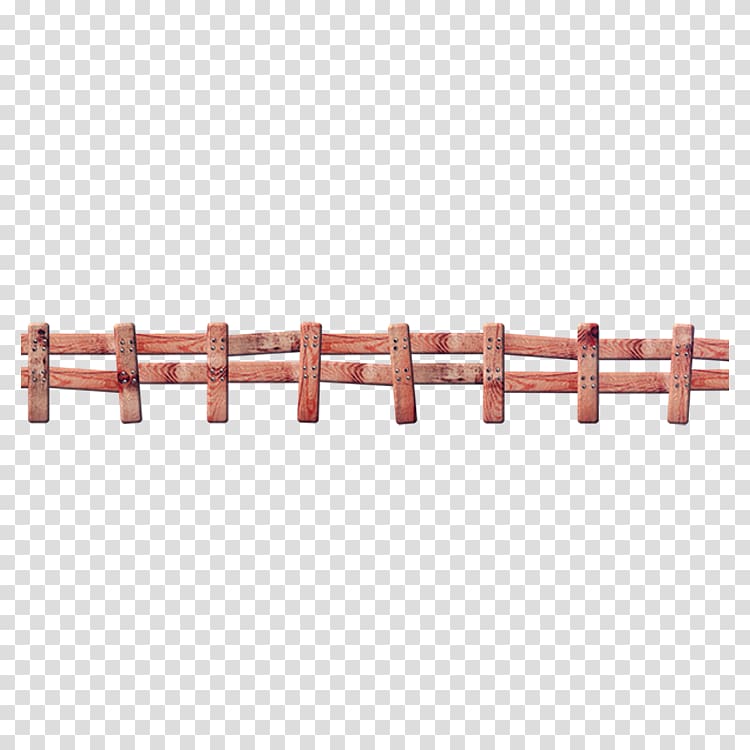 Palisade Fence Search engine, Hand-painted fence transparent background PNG clipart