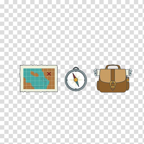 Magicu2606Treasure Role-playing game Icon, Flat Field Tools transparent background PNG clipart