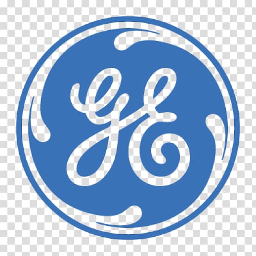 General Electric Logo NYSE:GE Industry graphics, electric transparent background PNG clipart