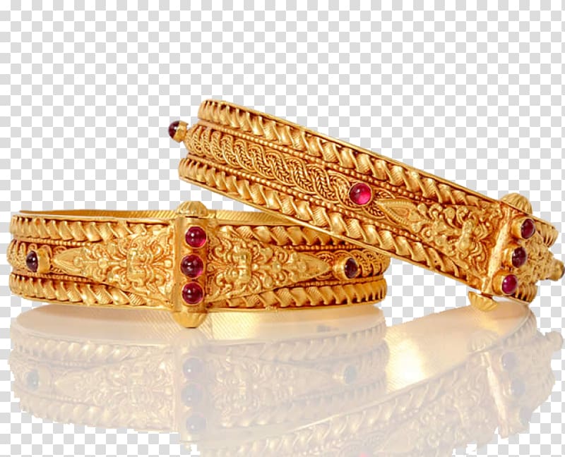 Bangle Jewellery Gold Ring, Jewellery transparent background PNG clipart