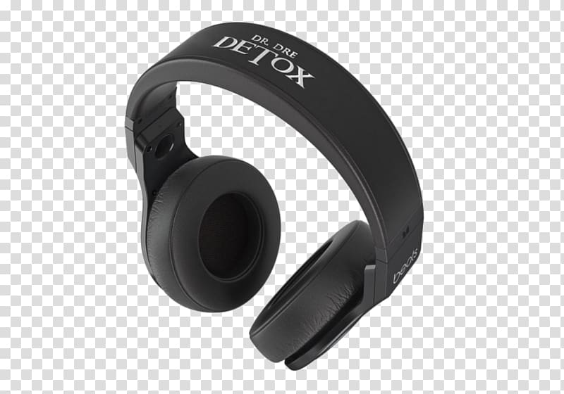 Beats Electronics Headphones Detox Beats Pro Monster Cable, headphones transparent background PNG clipart