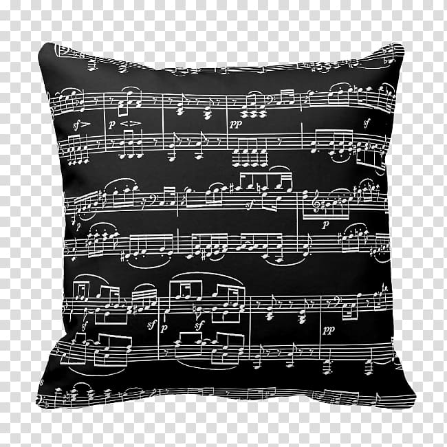 Throw Pillows Musical note Cushion Piano, piano watercolor transparent background PNG clipart