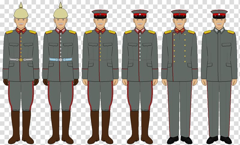 Military uniform Soldier Uniforms of the Heer, Soldier transparent background PNG clipart