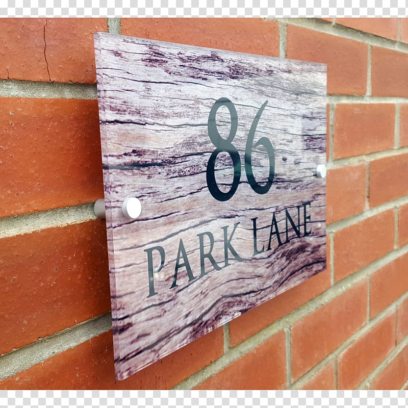 House sign Wall Brick Poly, creeper hang on road floral transparent background PNG clipart