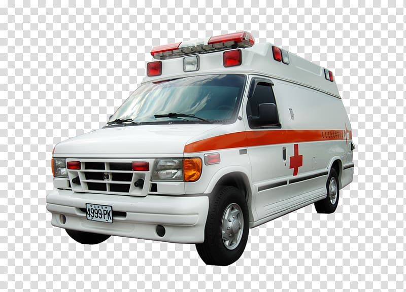 Bariatric ambulance 0 Emergency Vehicle, ambulance transparent background PNG clipart