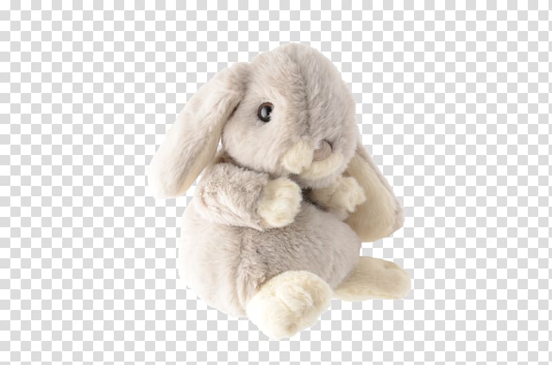lionhead rabbit stuffed animal