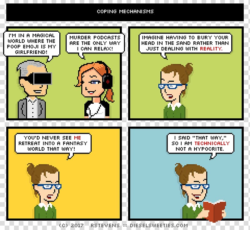 Comics Comic book Noise to Signal xkcd Sandra and Woo, Nathan Michael Shawn Wanya transparent background PNG clipart