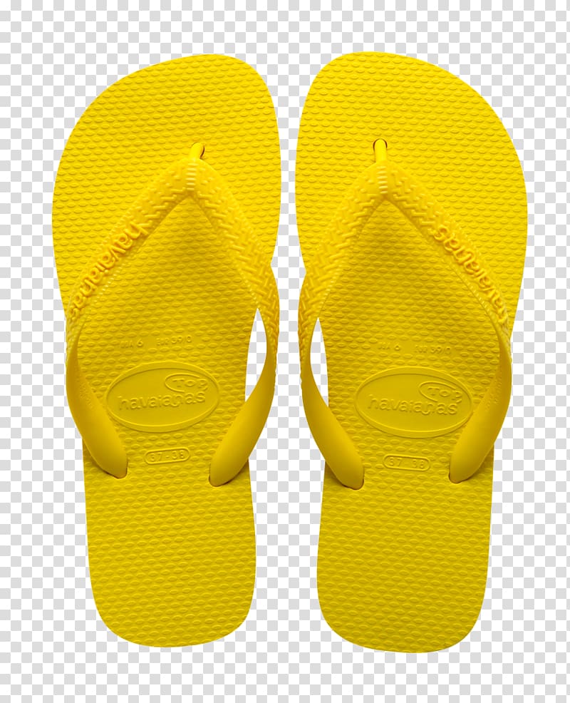 Flip-flops Shoe, fan transparent background PNG clipart