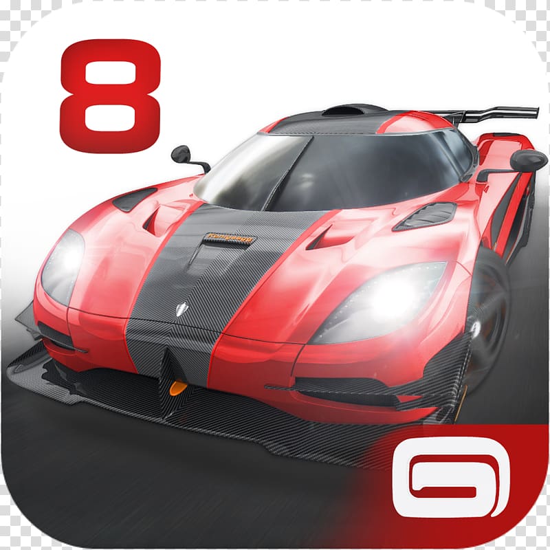 Asphalt 8 Airborne Car png download - 1024*576 - Free Transparent Asphalt 8  Airborne png Download. - CleanPNG / KissPNG