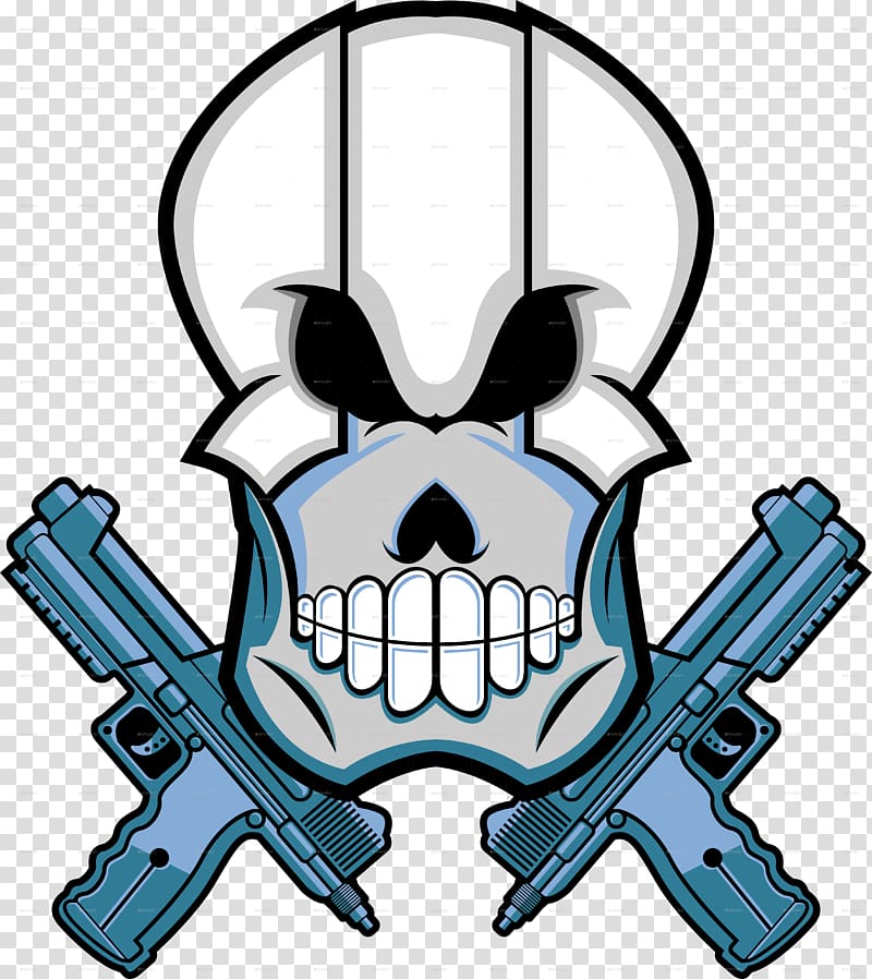 Headgear Character Logo Fiction , Graffiti Skull transparent background PNG clipart