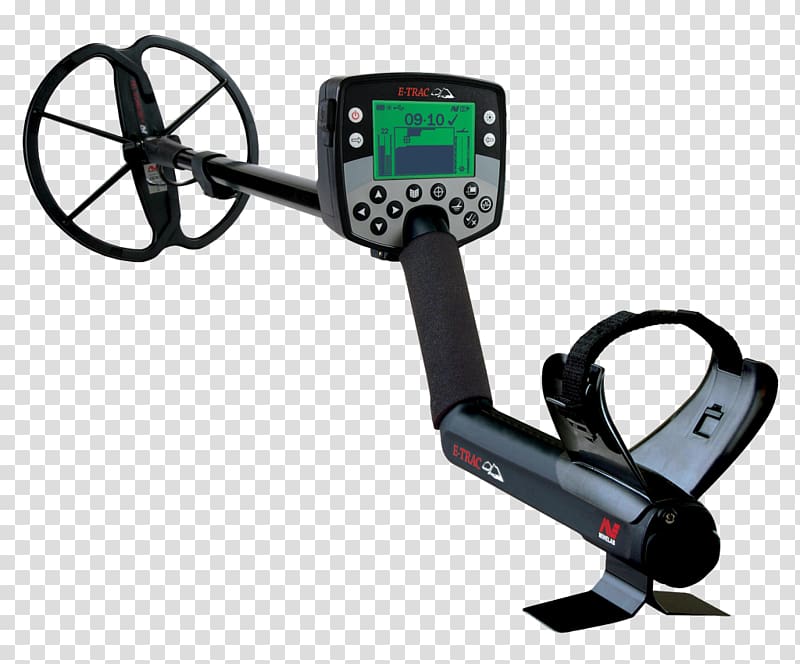 Metal Detectors Minelab Electronics Pty Ltd Sensor Garrett Electronics Inc., Metal Detector transparent background PNG clipart