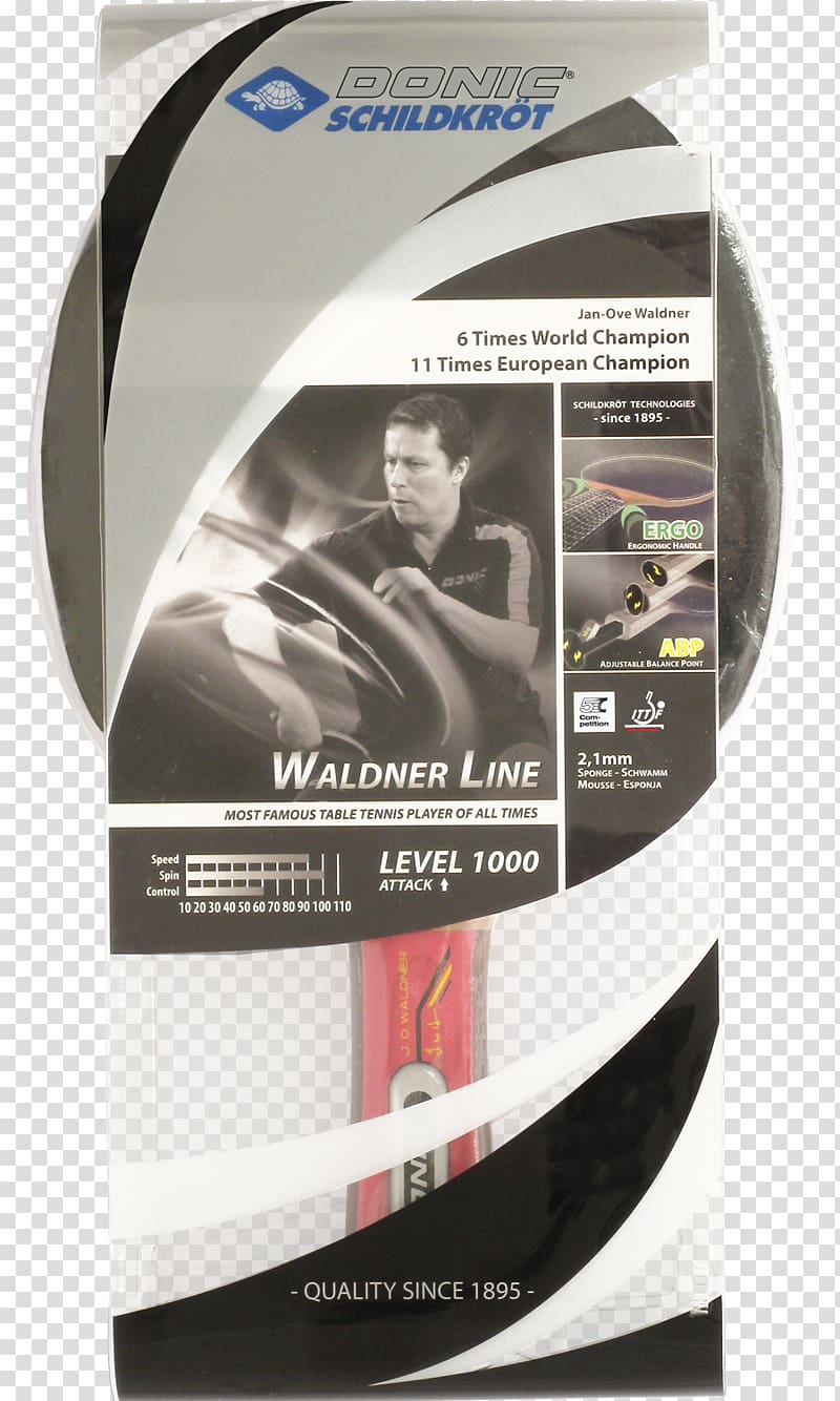 Ping Pong Paddles & Sets Donic Waldner 5000 Table Tennis Bat Racket, ping pong transparent background PNG clipart