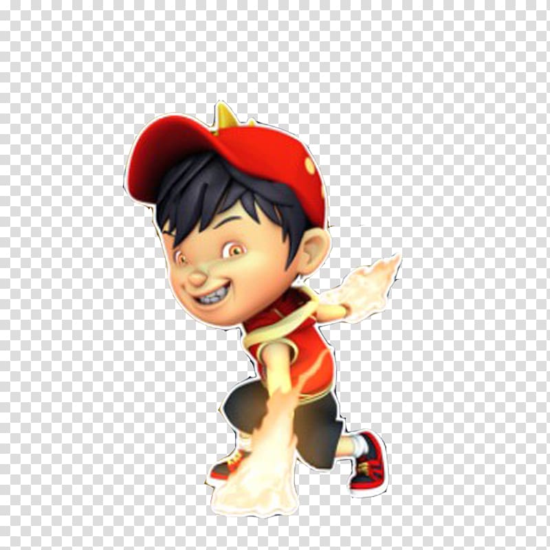 BoBoiBoy: The Movie Papa Zola Wikia Adu Du Ochobot, others transparent background PNG clipart