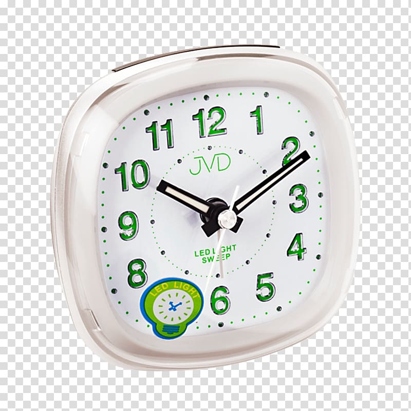 Alarm Clocks Watch Quartz clock HODINÁRSTVO LANG, clock transparent background PNG clipart