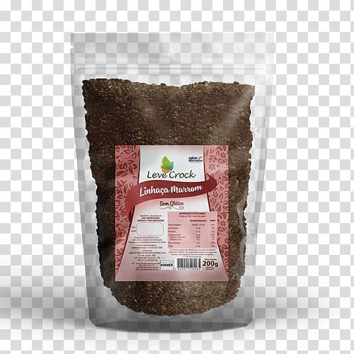 Flax seed Food grain Dietary fiber Oleaginous plant, crockery transparent background PNG clipart