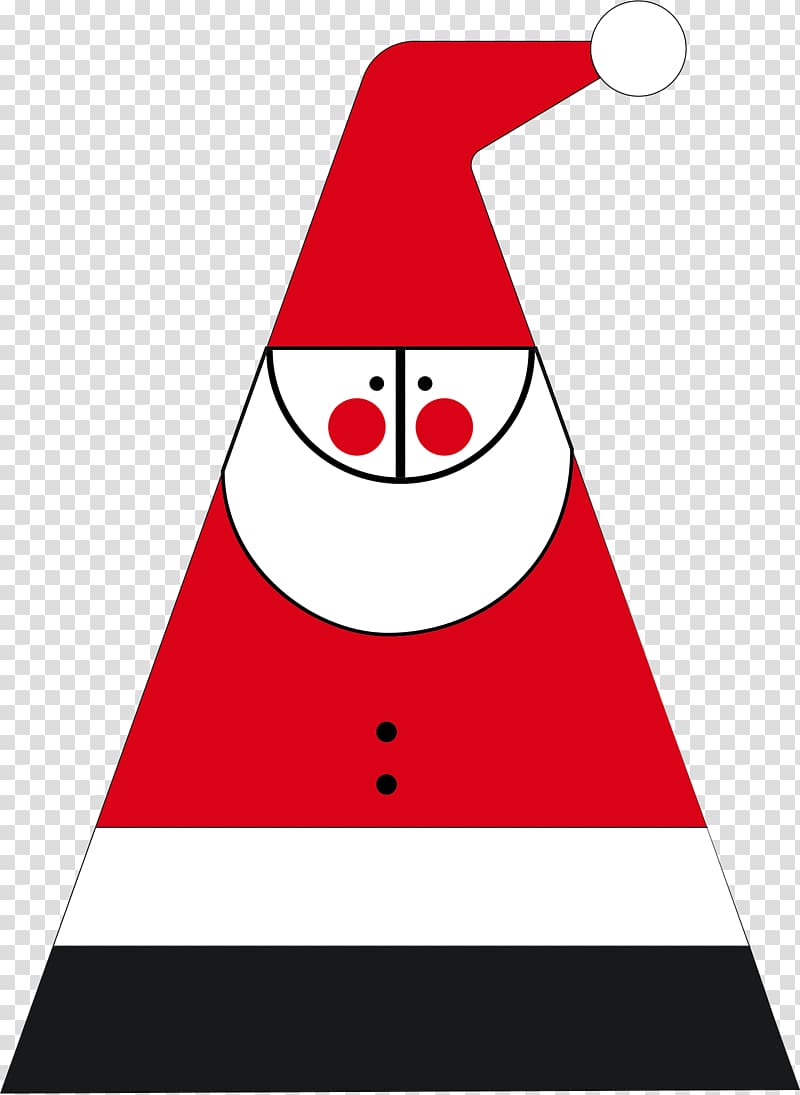 Santa Claus Christmas Saint Nicholas Day , Saint Nicholas transparent background PNG clipart