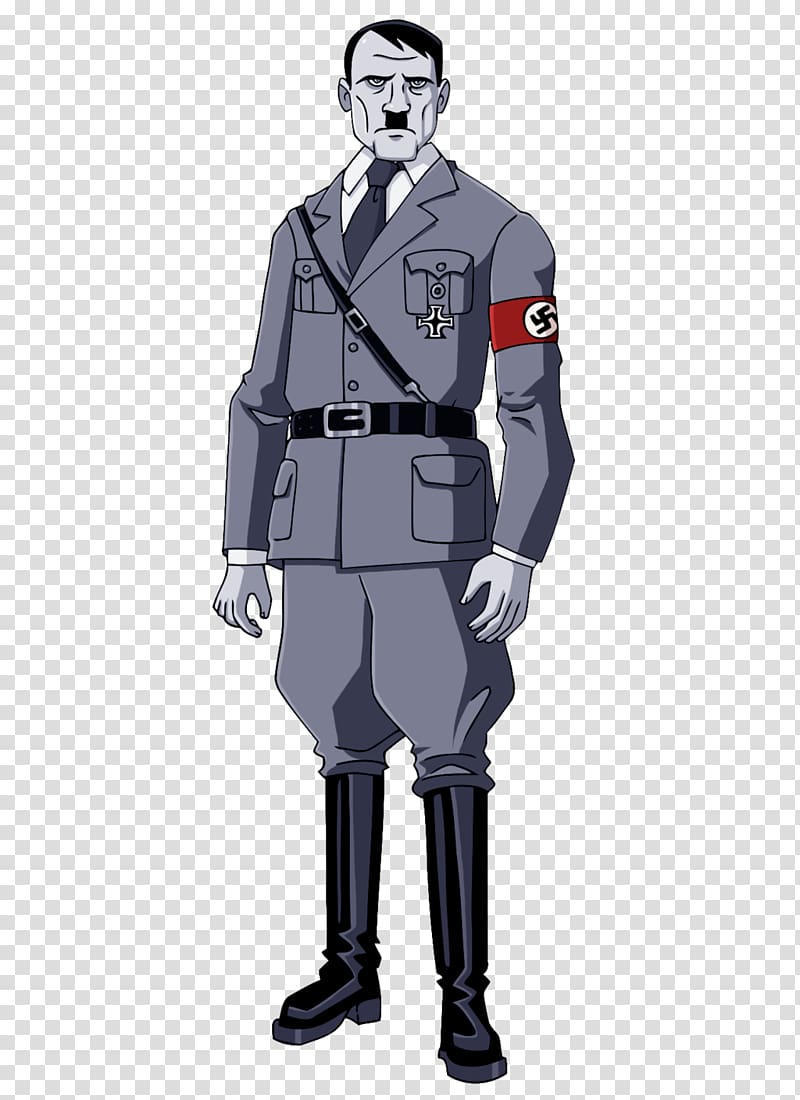 , Adolf Hitler transparent background PNG clipart