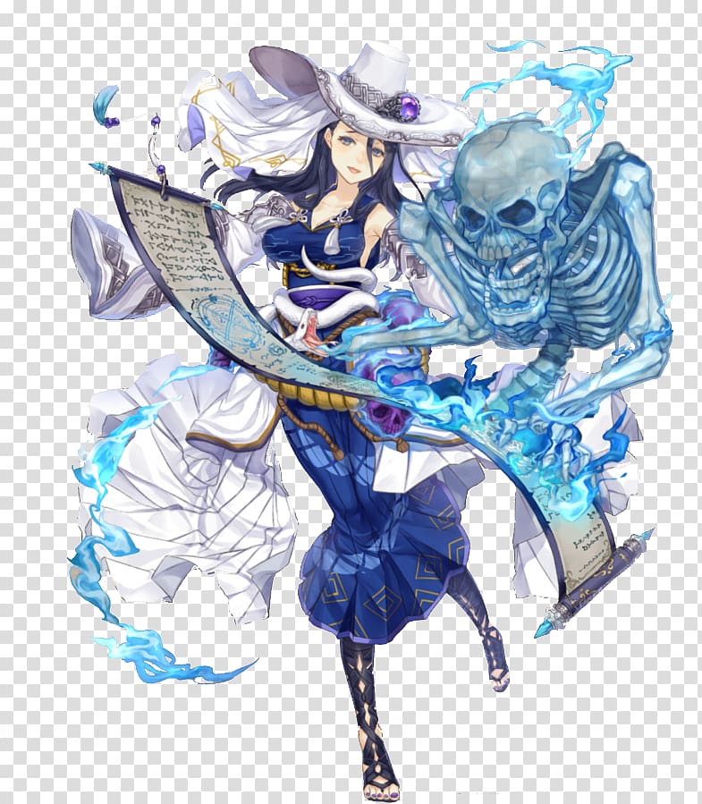 SINoALICE Character Square Enix Co., Ltd. Pokelabo, Inc. Game, others transparent background PNG clipart