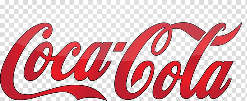 Coca-Cola Fizzy Drinks Logo, cola transparent background PNG clipart