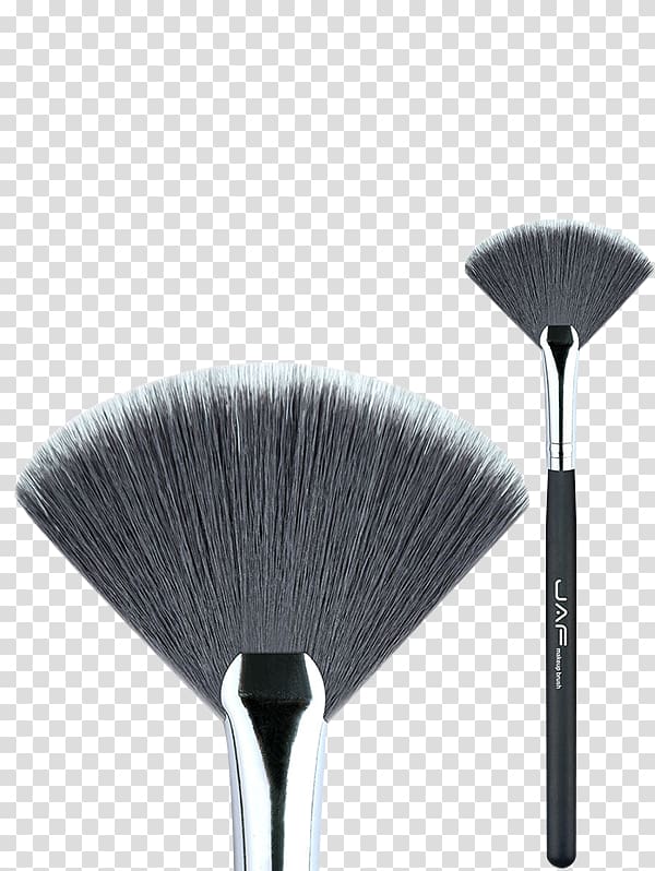 Makeup brush Cosmetics SEPHORA COLLECTION Pro Fan Brush #65 Beauty, Cosmetics Makeup brush transparent background PNG clipart