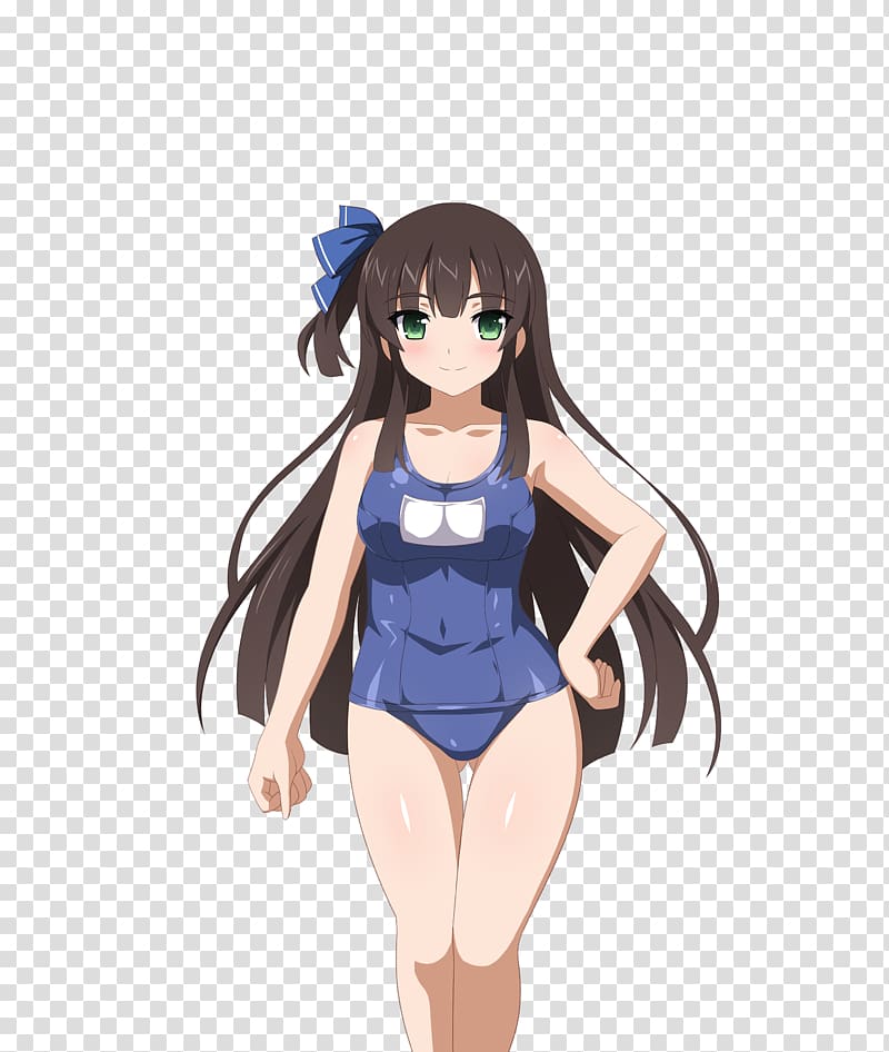 Winged Cloud Anime Game Sukumizu, Anime transparent background PNG clipart