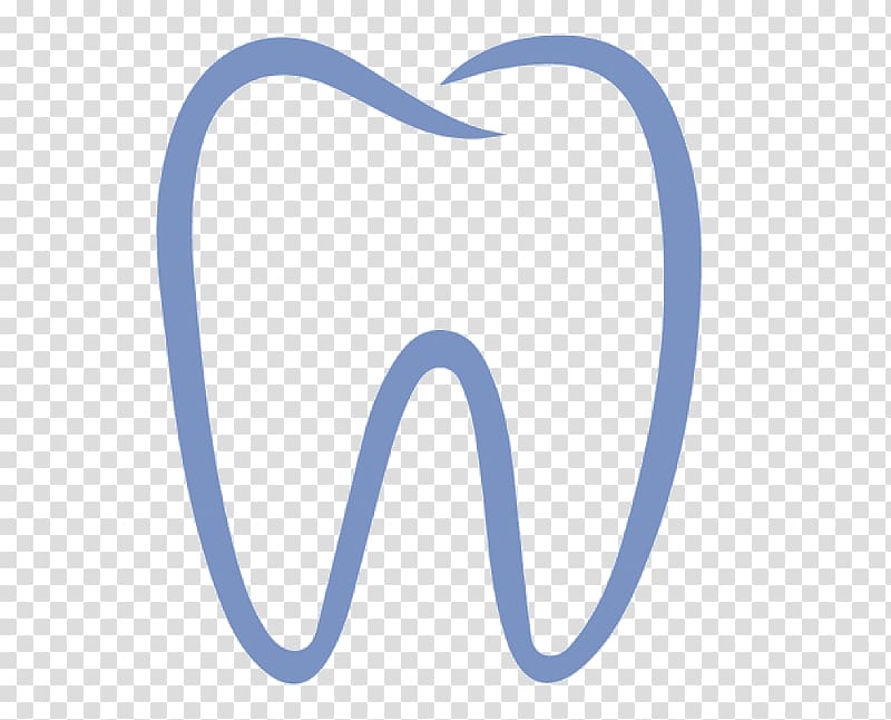 Logo Human tooth Dentist Dentures, others transparent background PNG clipart
