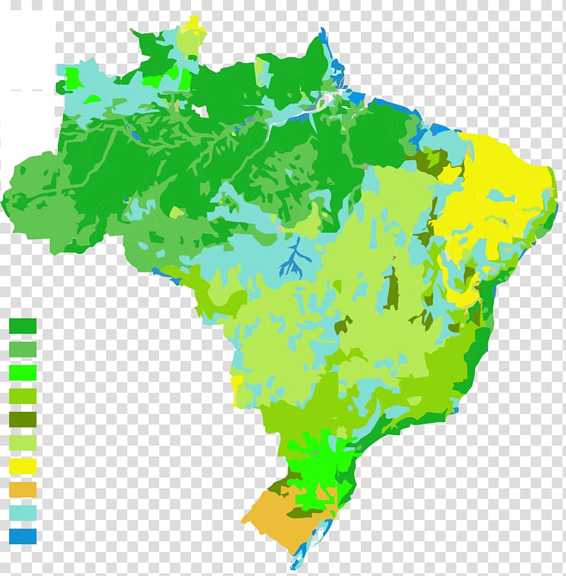 Map South Region, Brazil Regions of Brazil Geography Wikimedia Commons, map transparent background PNG clipart