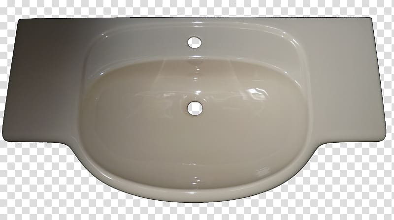 kitchen sink Product design Bathroom, elegant curve transparent background PNG clipart
