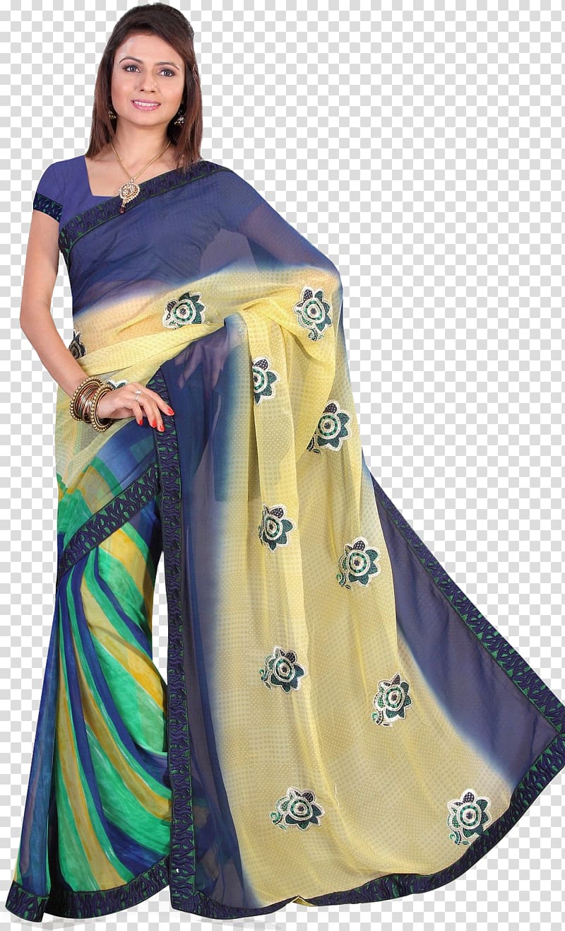 Sari, others transparent background PNG clipart
