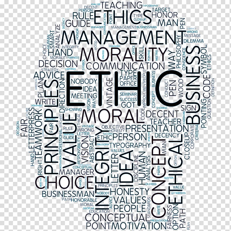 Markkula Center for Applied Ethics Organization A Case for Character: Towards a Lutheran Virtue Ethics Moral character, Ethic transparent background PNG clipart