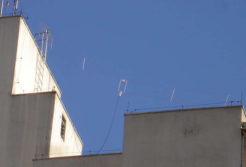 Aerials T2FD antenna Dipole antenna Amateur radio Shortwave listening, ham transparent background PNG clipart