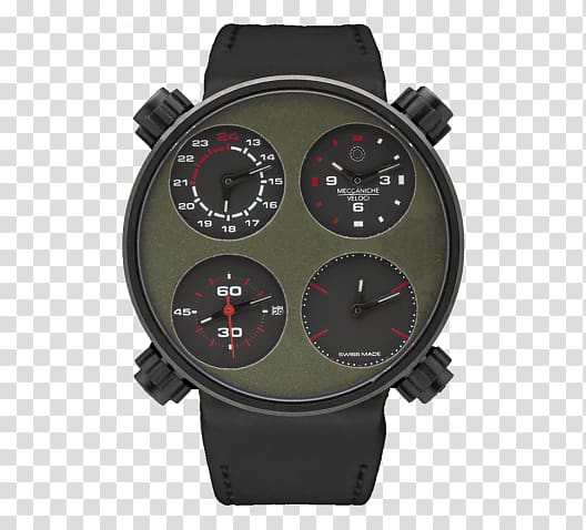 Watch Helicopter Bell UH-1 Iroquois Meccaniche Veloci SA General Eyewear, Nx transparent background PNG clipart