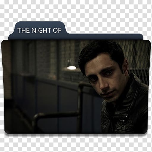 Riz Ahmed The Night Of HBO Television show Miniseries, Viro transparent background PNG clipart