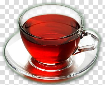 Tea transparent background PNG clipart