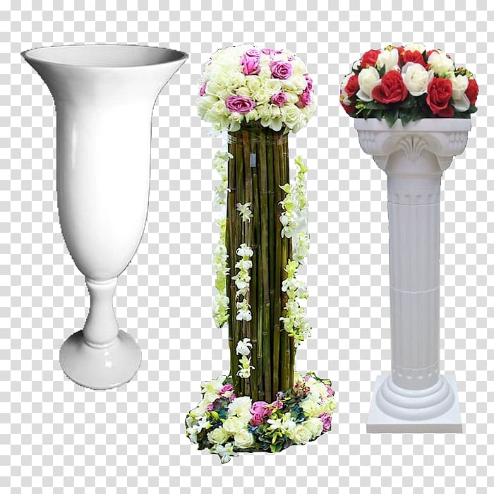 Wedding Ceremony Flower, Wedding ceremony with flowers transparent background PNG clipart
