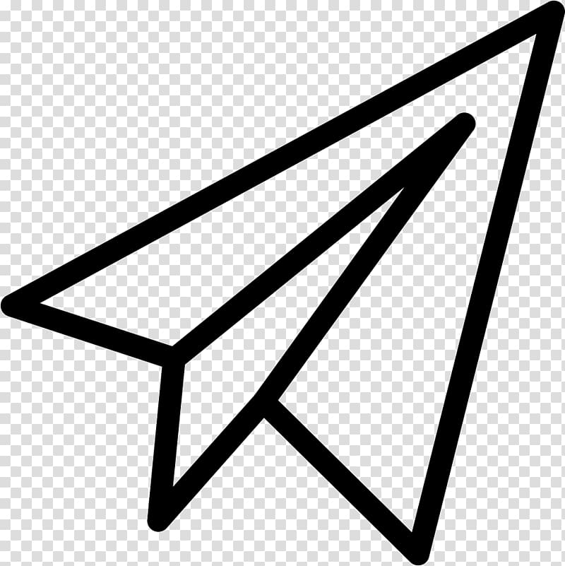 Computer Icons Encapsulated PostScript Font, paper airplane decoration transparent background PNG clipart