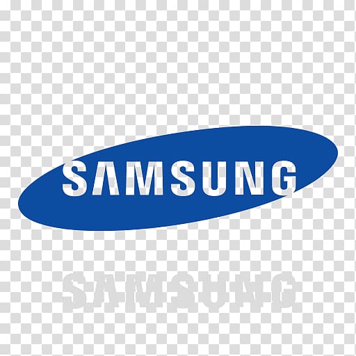 Logo Brand Samsung Group Product Font, transparent background PNG clipart