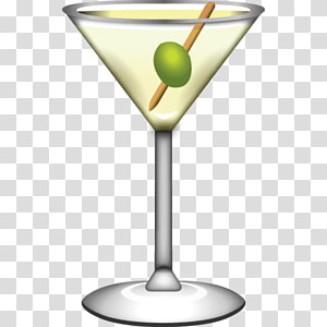 Cocktail Margarita Martini Fizzy Drinks Appletini, martini transparent background PNG clipart thumbnail