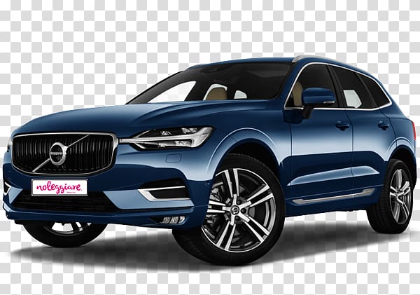 Volvo XC40 D3 Geartronic Business Car Sport utility vehicle 2018 Volvo XC60, volvo transparent background PNG clipart