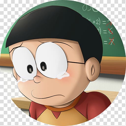 Nobita Nobi Shizuka Minamoto Doraemon Love, doraemon transparent background PNG clipart