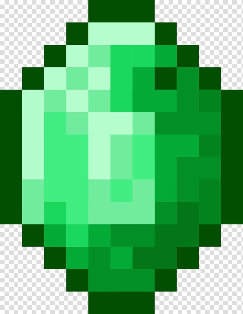 Minecraft Pocket Edition Roblox Emerald Item Emerald - diamond heart roblox