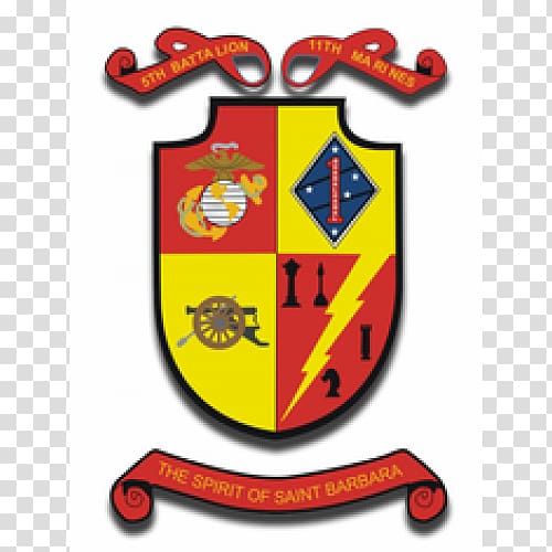 11th Marine Regiment 5th Battalion, 11th Marines 2nd Battalion, 11th Marines United States Marine Corps 1st Marine Division, military transparent background PNG clipart