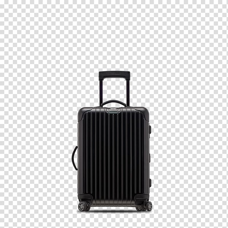 Rimowa Salsa Cabin Multiwheel Rimowa Salsa Multiwheel Suitcase Baggage, suitcase transparent background PNG clipart