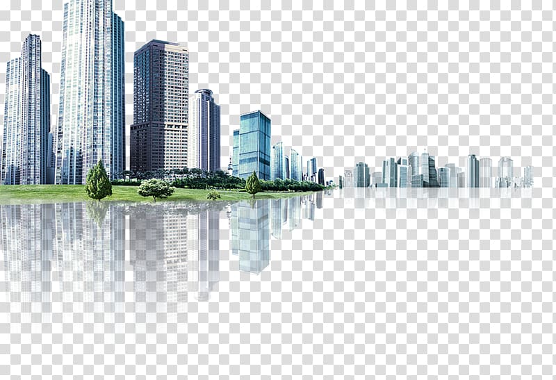 Building Architecture City, building transparent background PNG clipart
