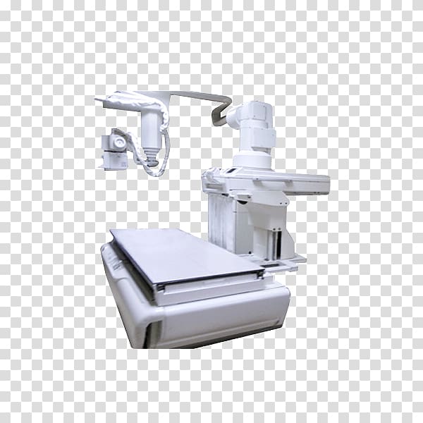 Fluoroscopy General Electric GE Healthcare X-ray Radiography, x-ray machine transparent background PNG clipart