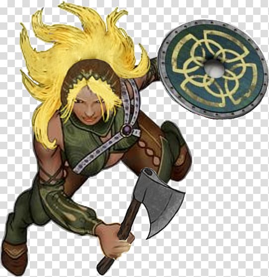 Dungeons & Dragons Fighter Role-playing game Wizard, persian warrior transparent background PNG clipart